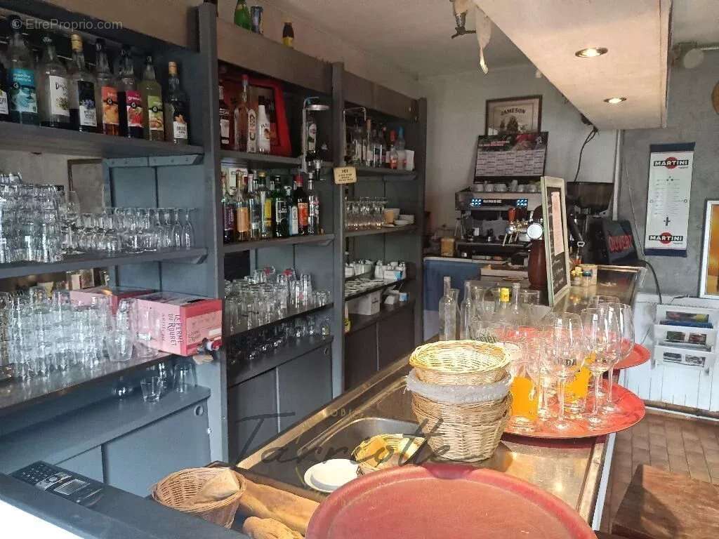 Maison à MALATAVERNE