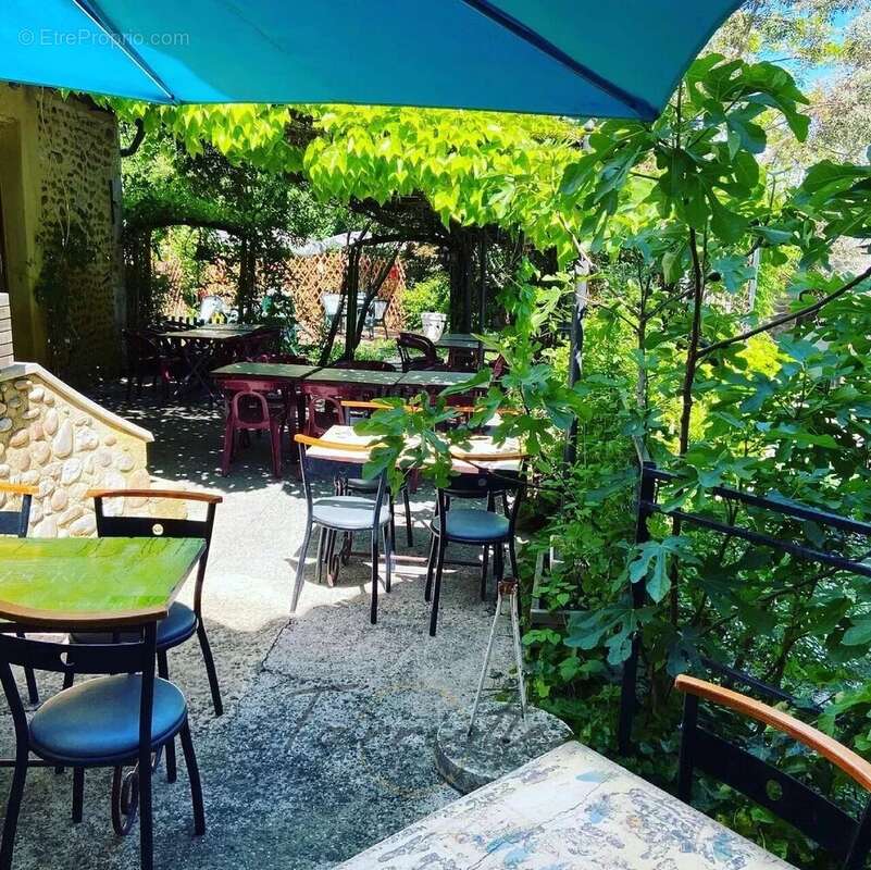 Maison à MALATAVERNE