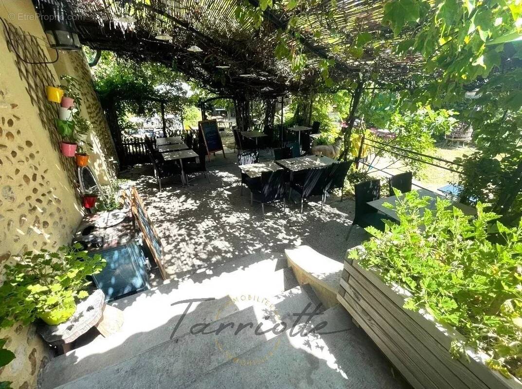 Maison à MALATAVERNE