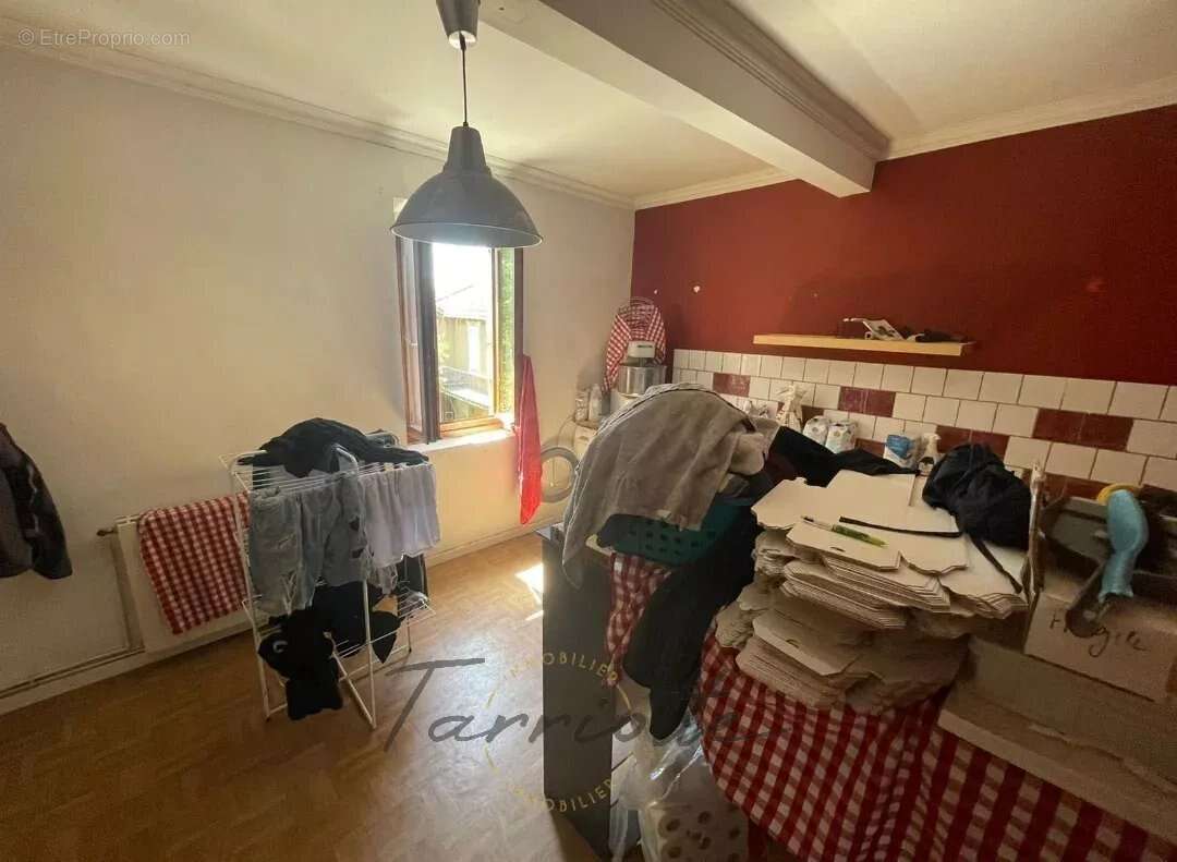 Maison à MALATAVERNE