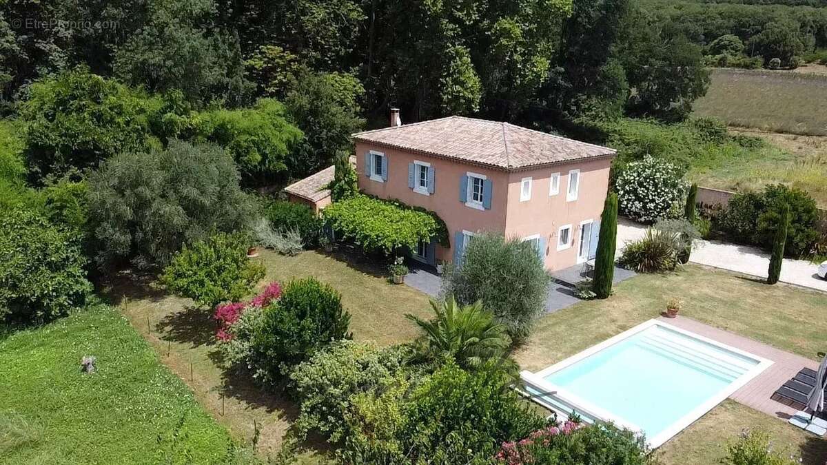 Maison à CHATEAUNEUF-DU-RHONE