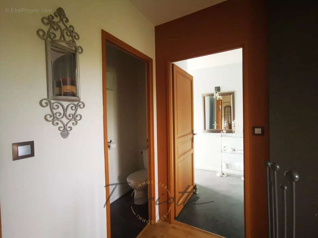 Maison à CHATEAUNEUF-DU-RHONE