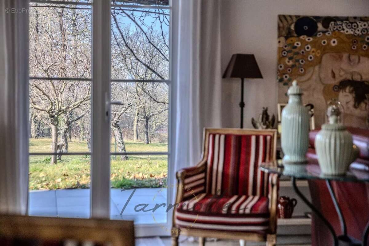 Maison à CHATEAUNEUF-DU-RHONE