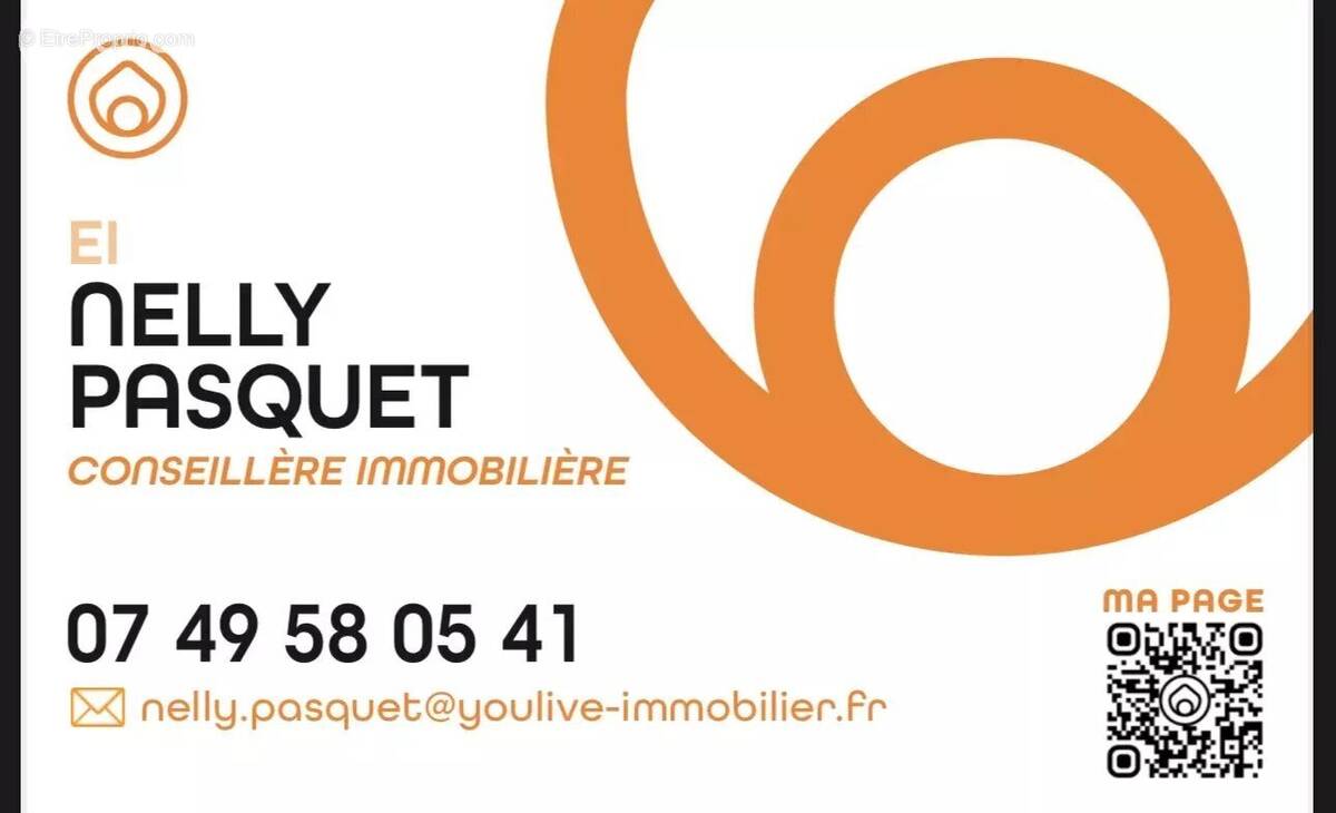 Terrain à L&#039;ILE-D&#039;OLONNE