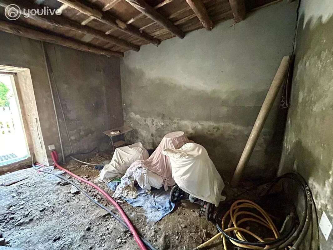 Maison à PIAZZALI