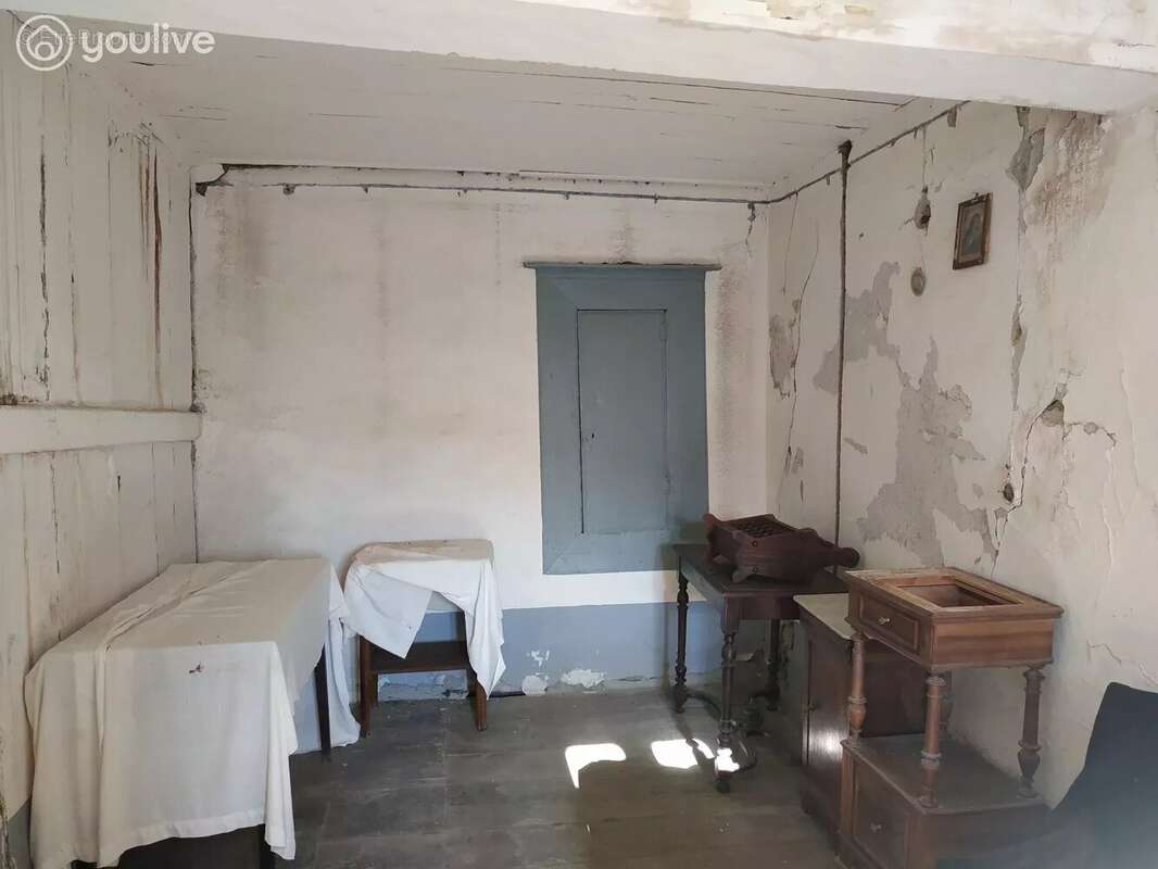 Maison à PIAZZALI
