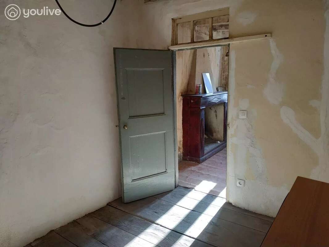 Maison à PIAZZALI