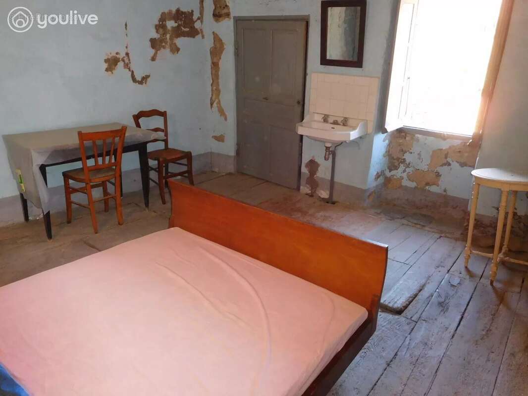 Maison à PIAZZALI