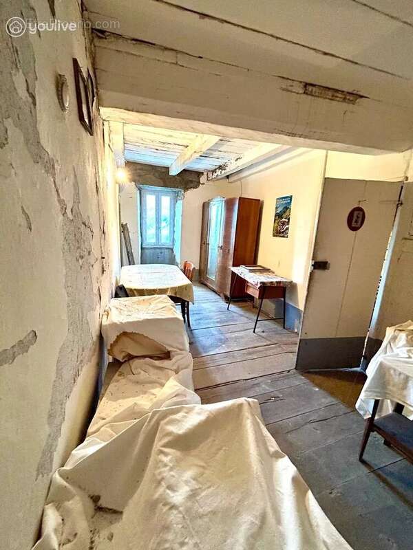 Maison à PIAZZALI