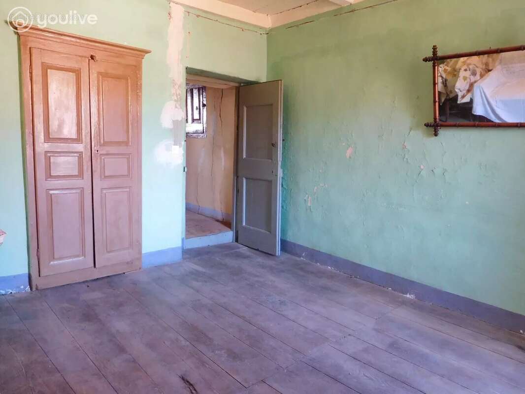 Maison à PIAZZALI