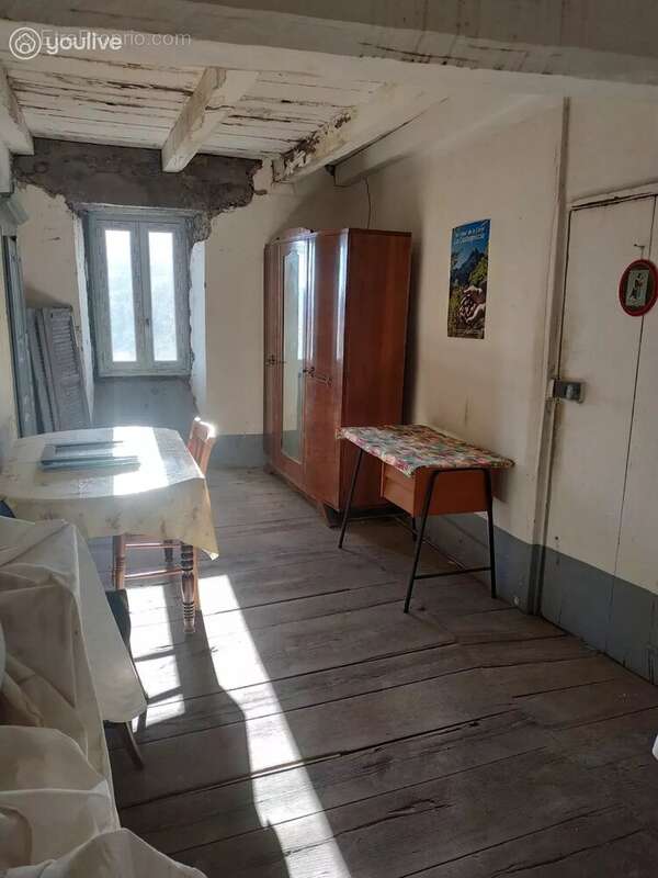 Maison à PIAZZALI