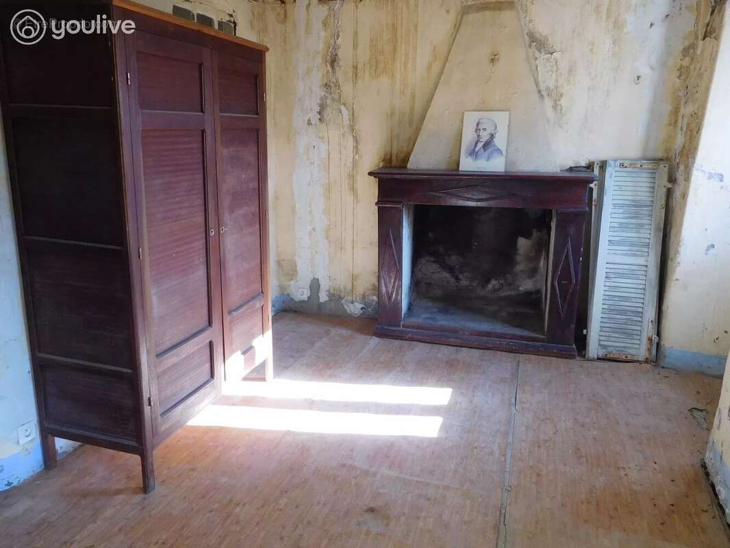 Maison à PIAZZALI