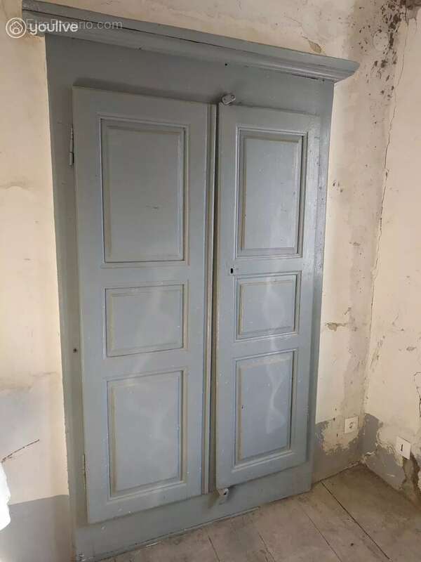 Maison à PIAZZALI