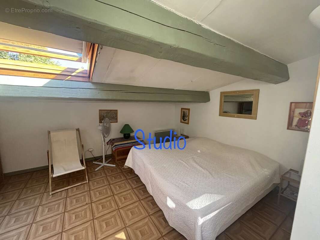 Maison à FIGANIERES