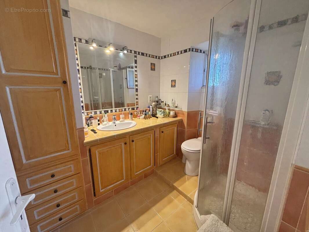 Maison à FIGANIERES