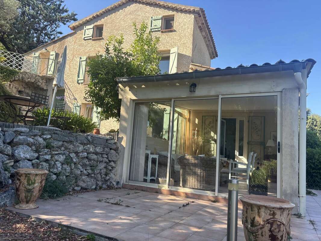 Maison à FIGANIERES