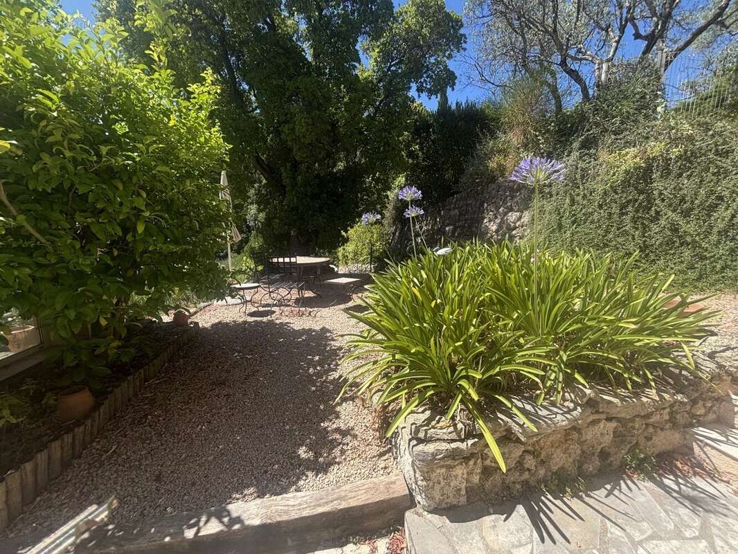 Maison à FIGANIERES