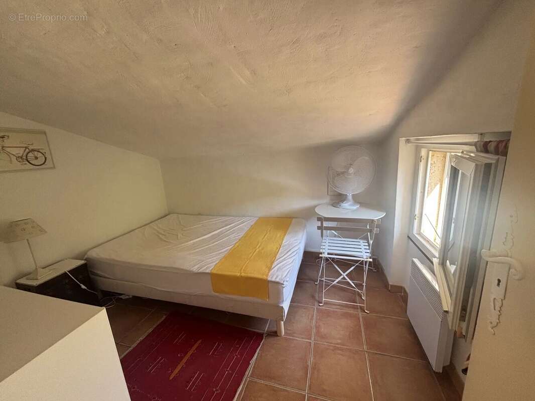 Maison à FIGANIERES