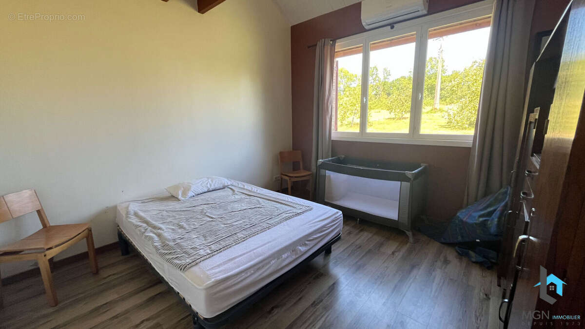 Maison à SAINT-DENIS-D&#039;AUTHOU