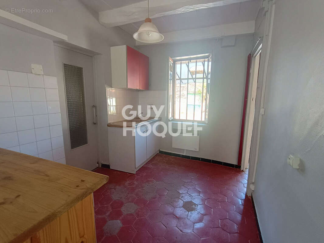 Maison à SAINT-ALBAN-DE-ROCHE