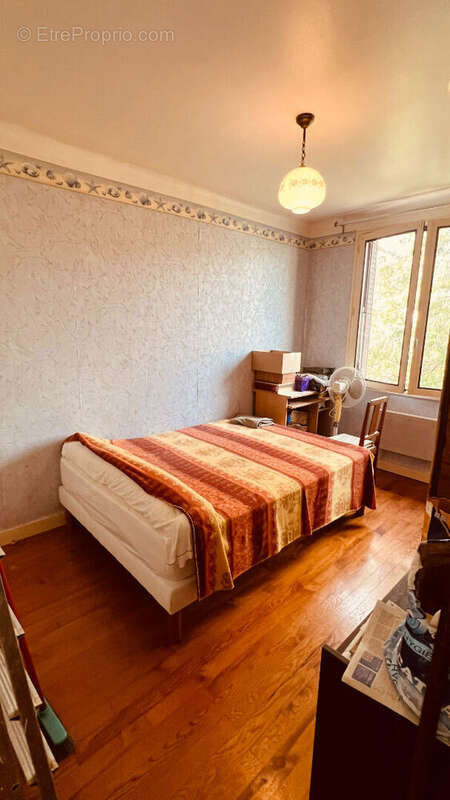 Maison à SAINT-ALBAN-DE-ROCHE