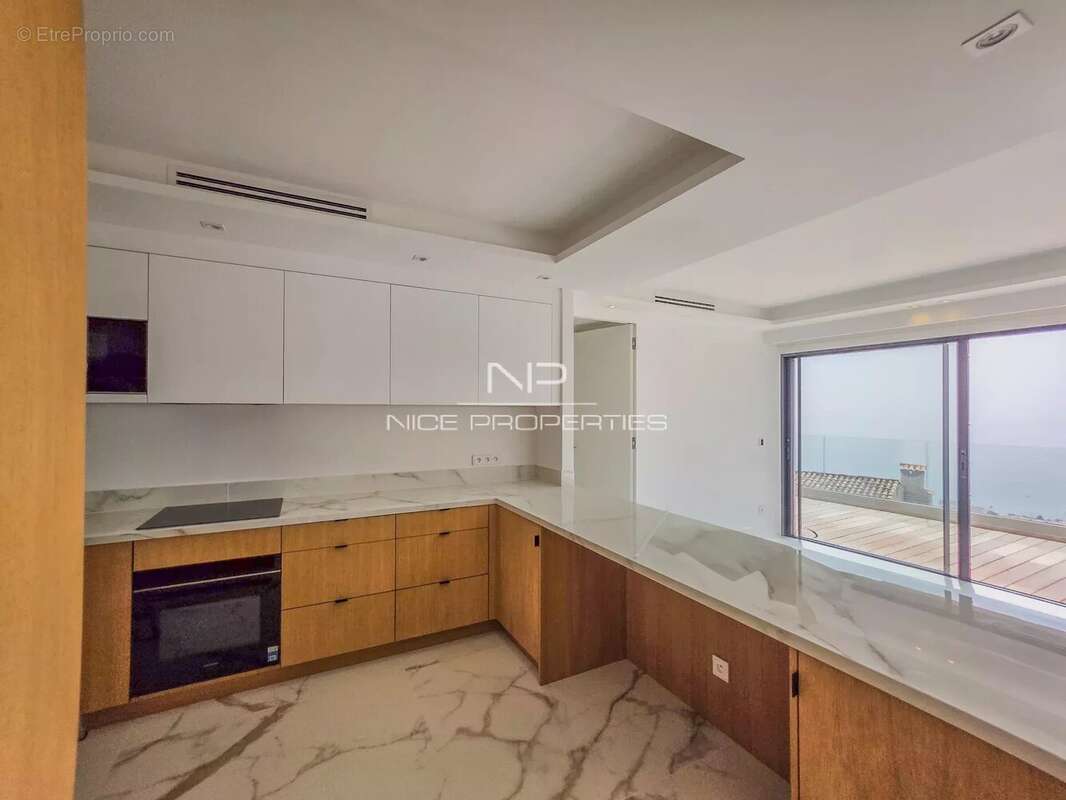 Maison à ROQUEBRUNE-CAP-MARTIN