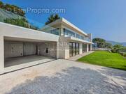 Maison à ROQUEBRUNE-CAP-MARTIN