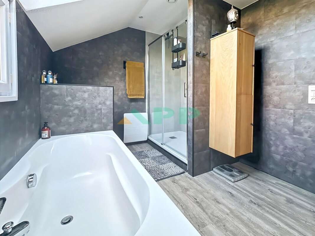 Maison à ATHIS-MONS