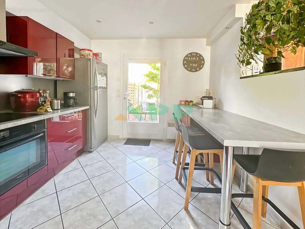 Maison à ATHIS-MONS