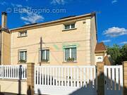 Maison à ATHIS-MONS