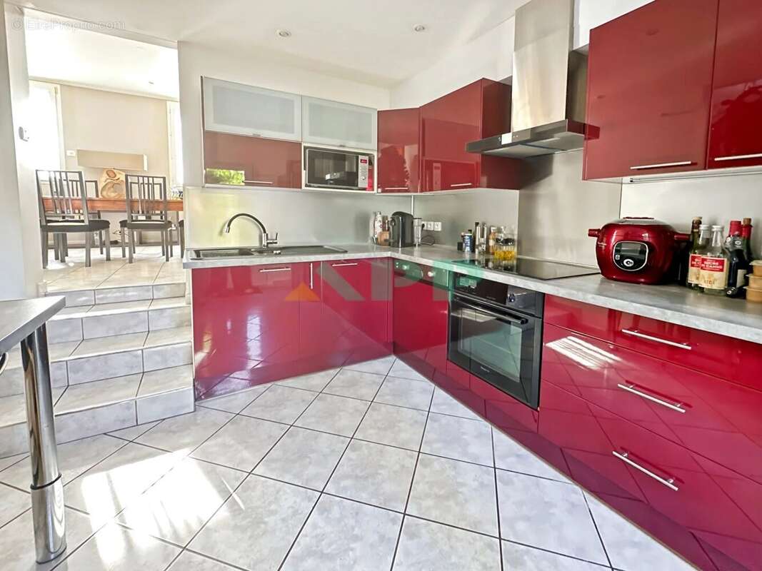 Maison à ATHIS-MONS