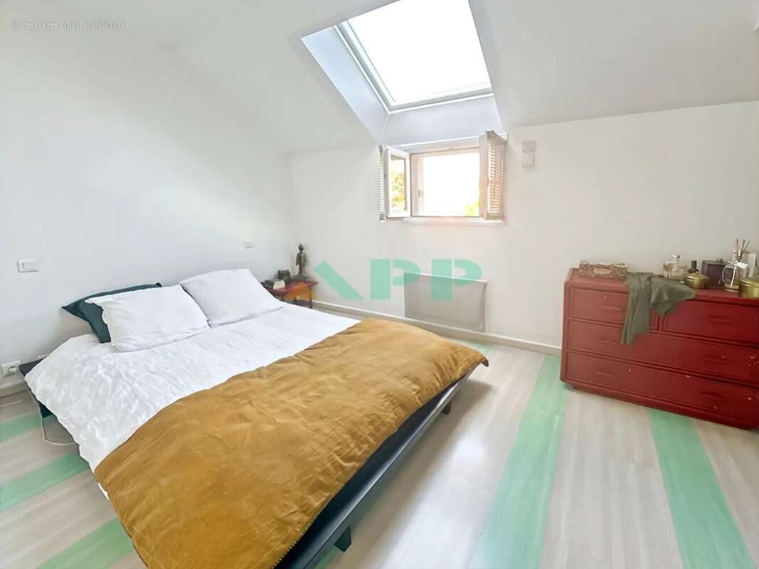 Maison à ATHIS-MONS