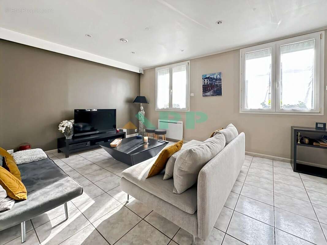 Maison à ATHIS-MONS