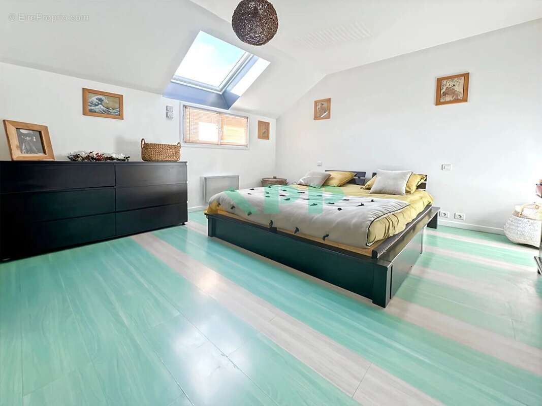 Maison à ATHIS-MONS