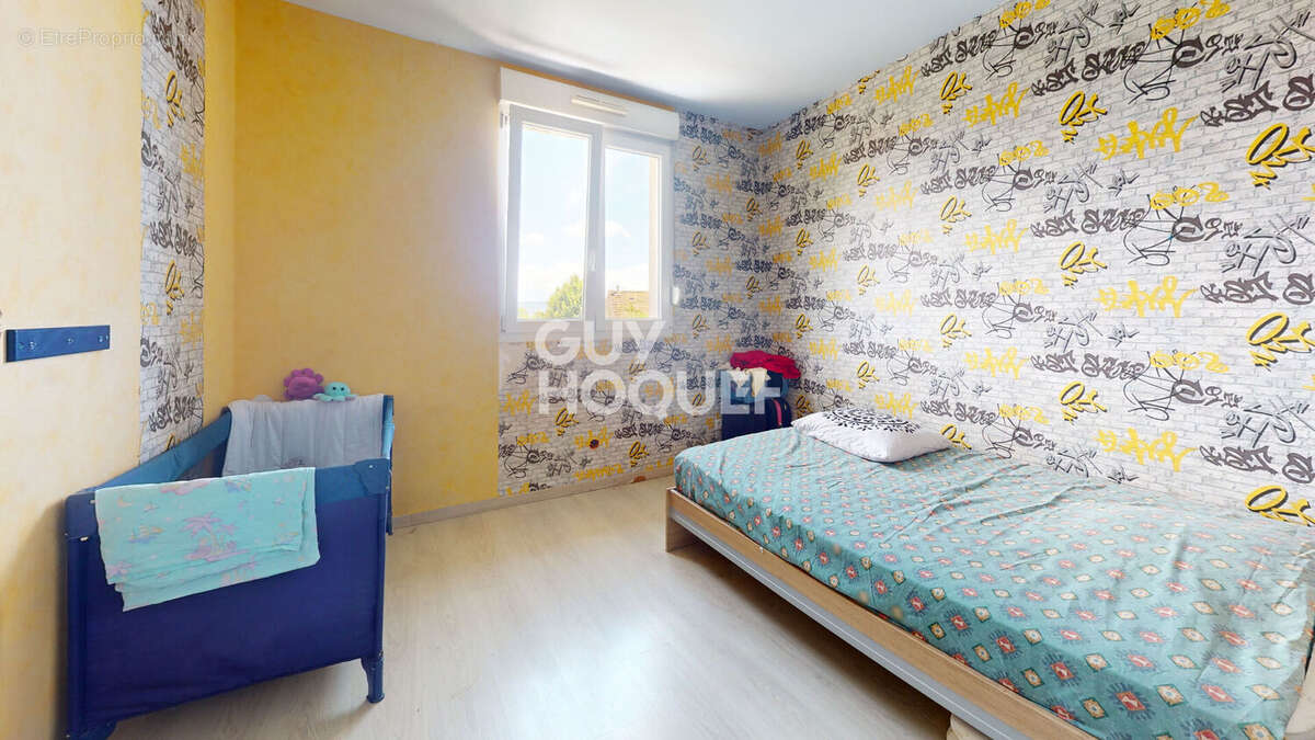 Maison à CHARMOILLE