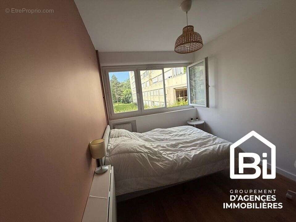 Appartement à HEROUVILLE-SAINT-CLAIR