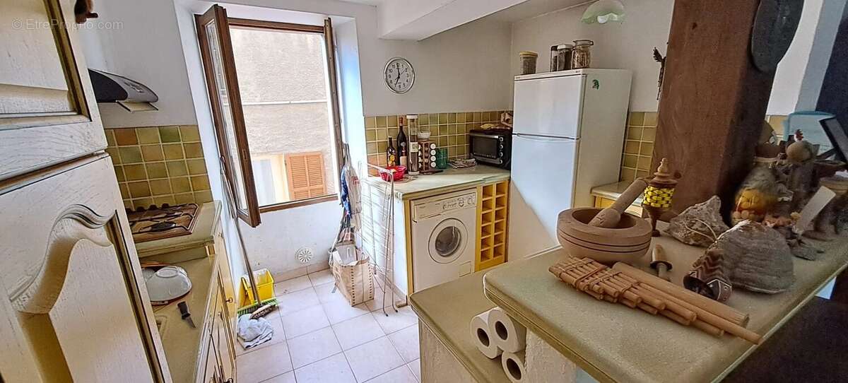 Appartement à CAGNES-SUR-MER