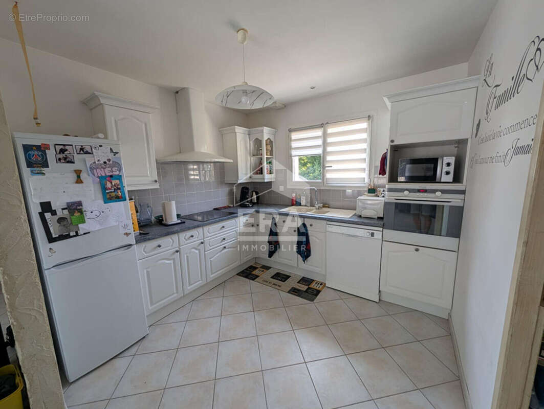 Maison à MONTPON-MENESTEROL