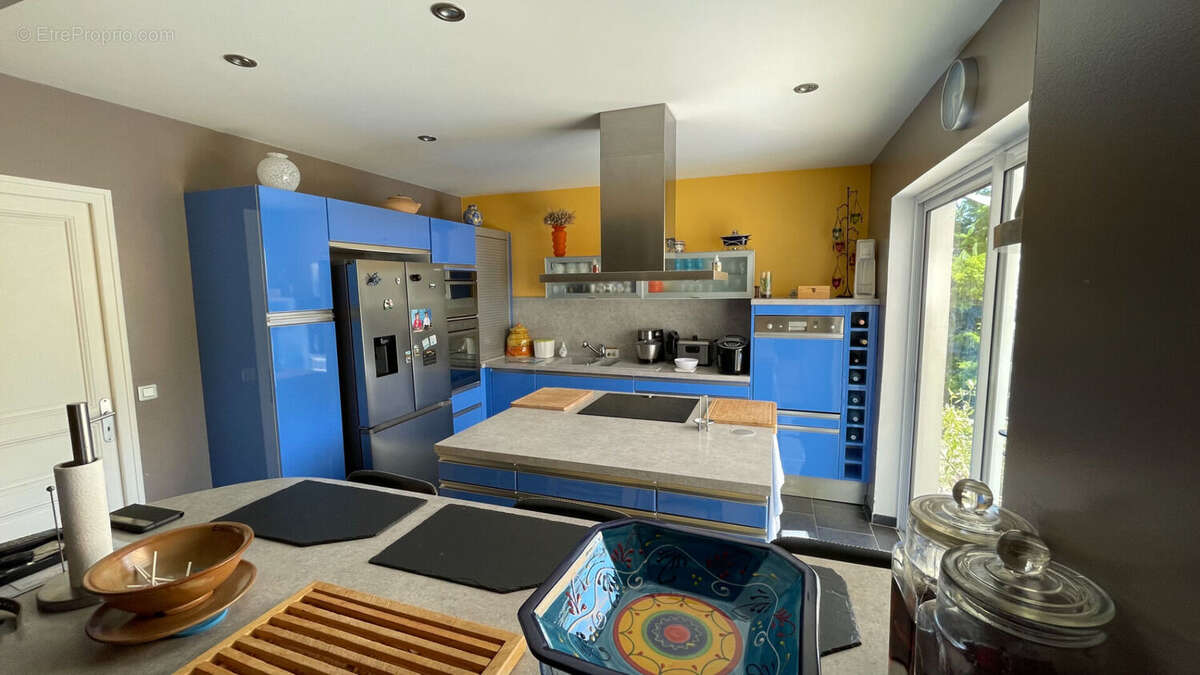 Maison à SAINT-AGNANT