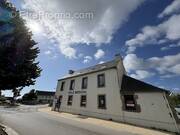 Commerce à PLOUMOGUER