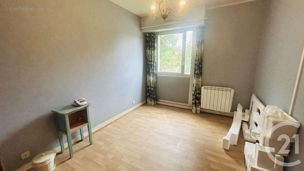 Appartement à VERNON