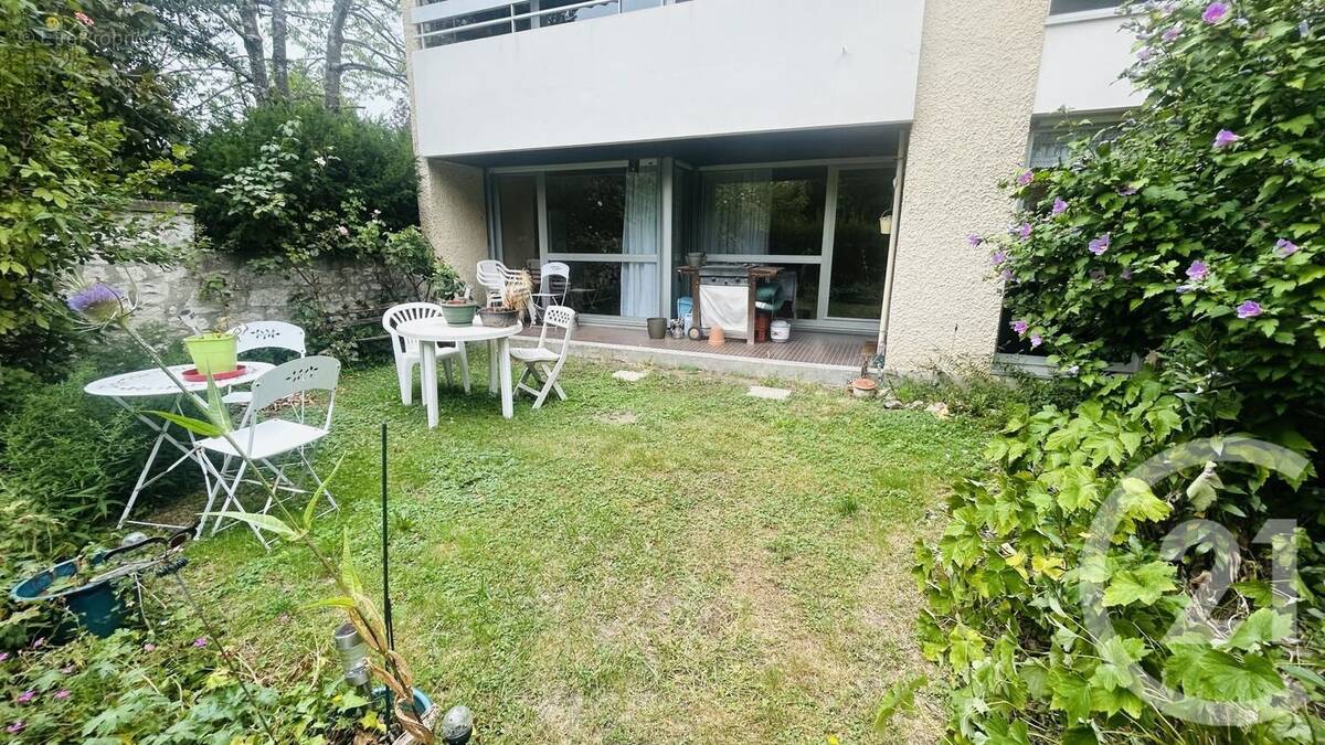 Appartement à VERNON