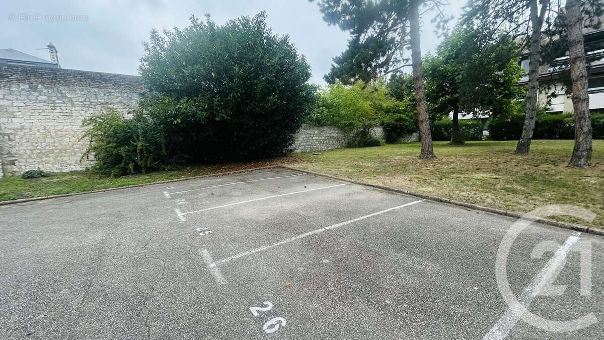 Appartement à VERNON