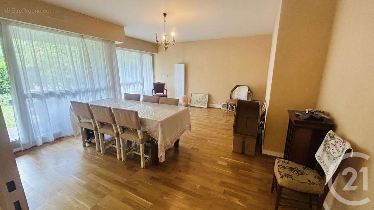 Appartement à VERNON