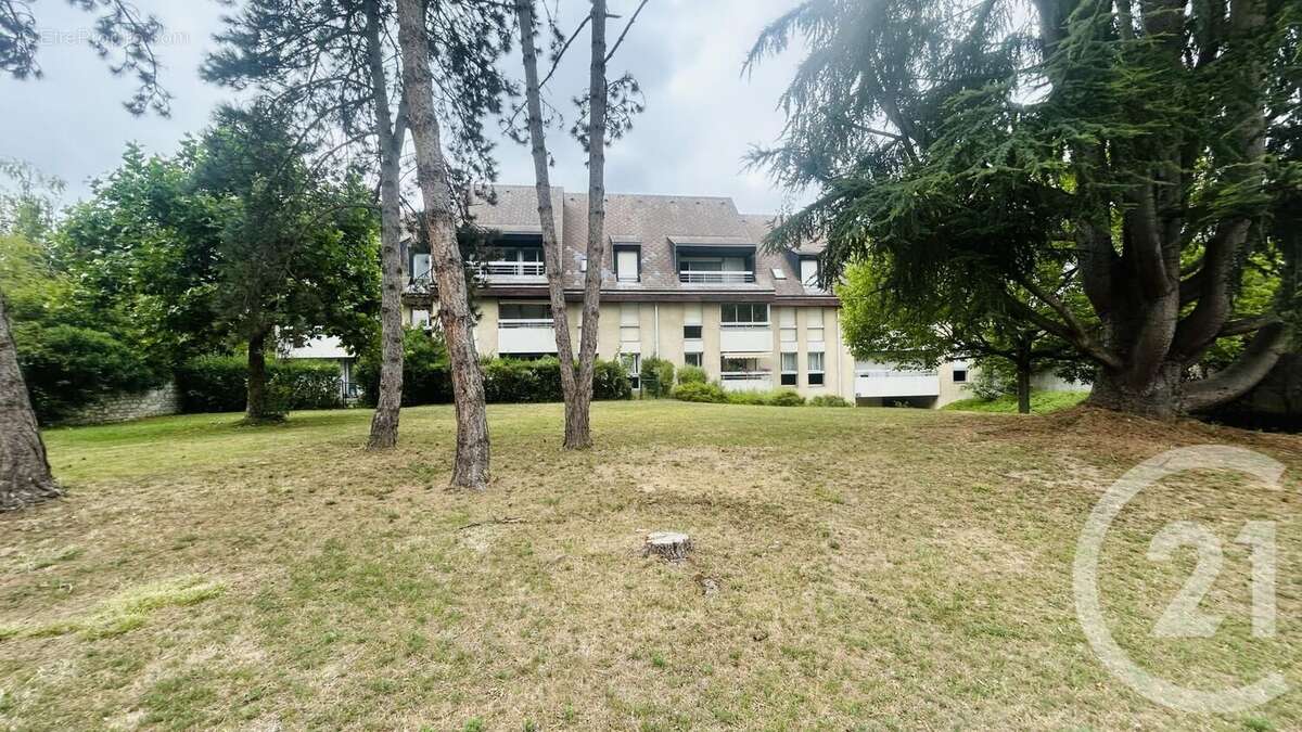 Appartement à VERNON