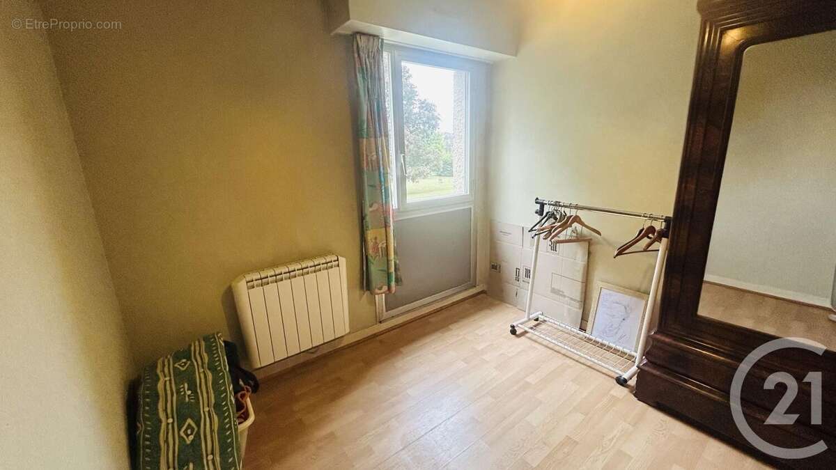 Appartement à VERNON