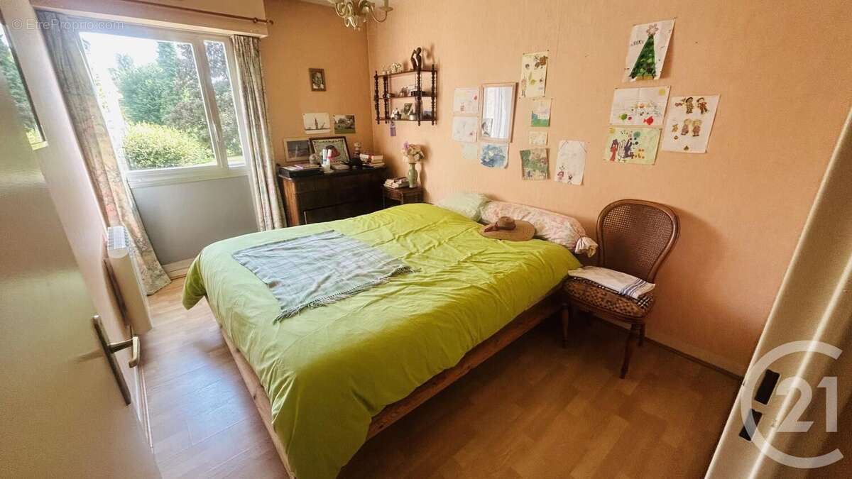 Appartement à VERNON