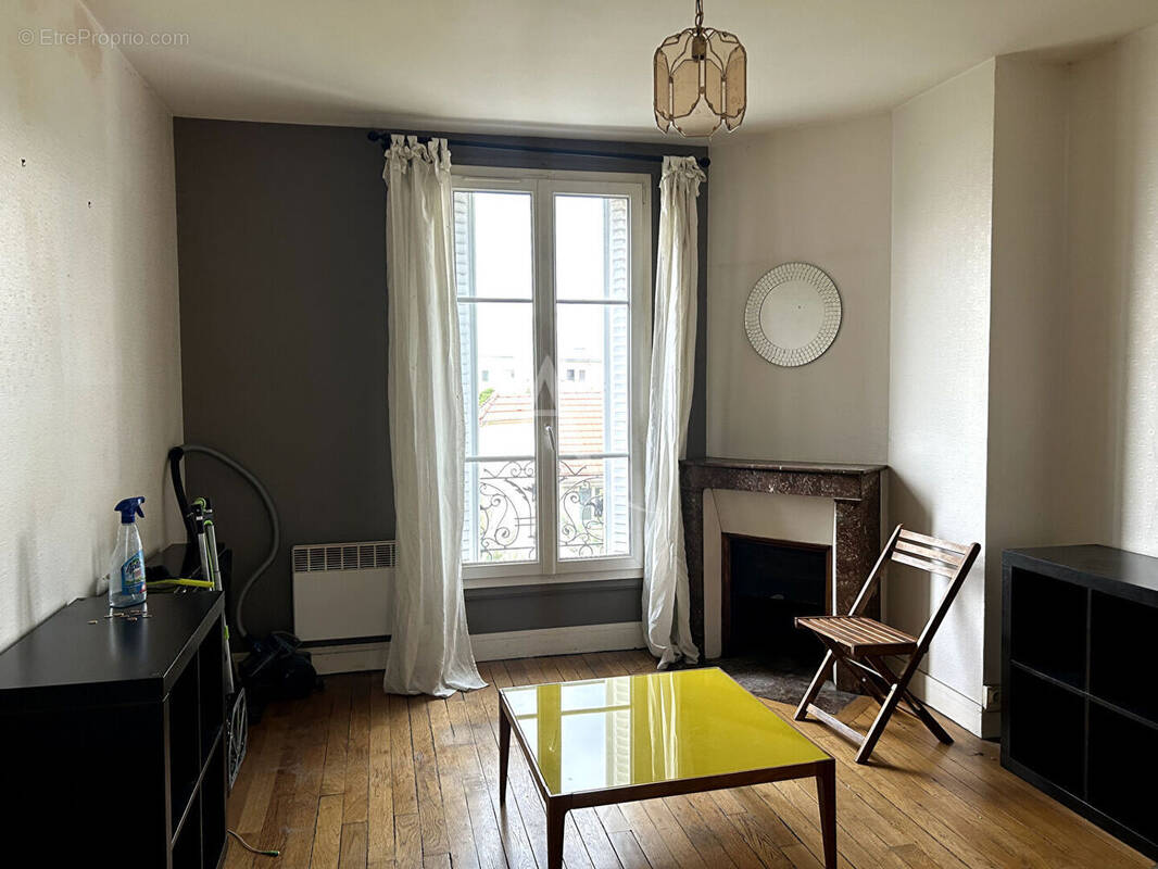 Appartement à MALAKOFF