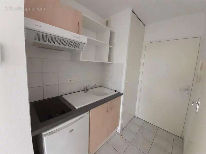 Appartement à NARBONNE