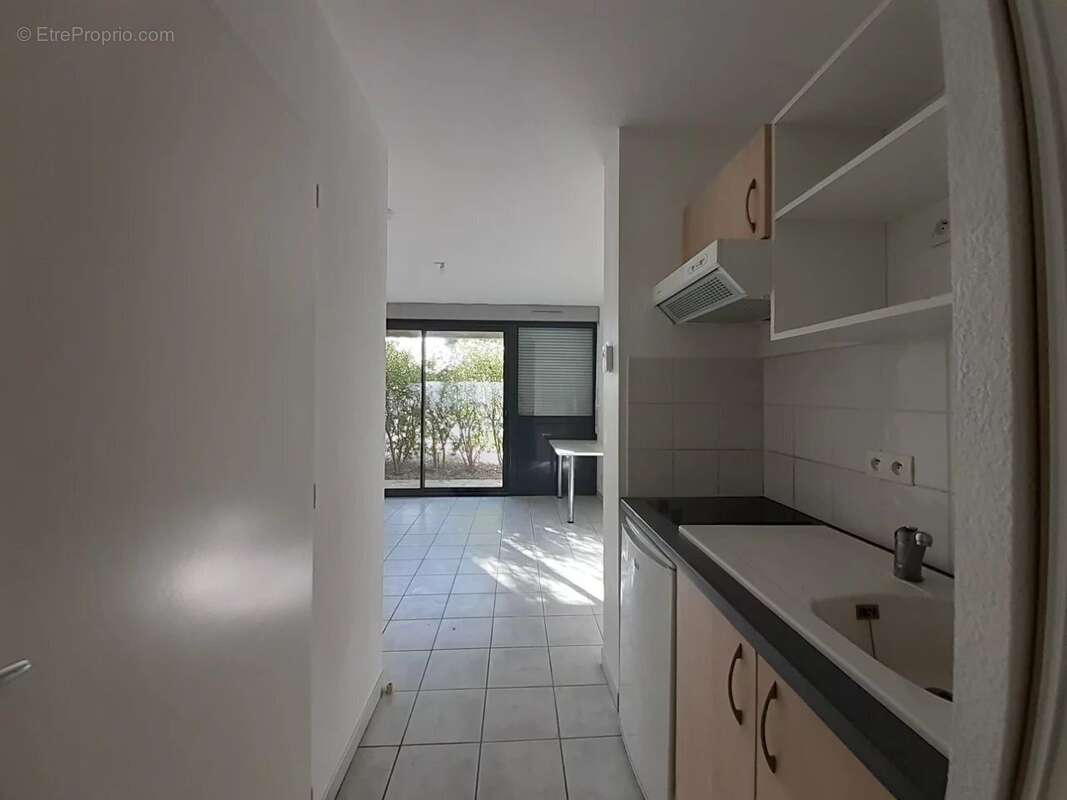 Appartement à NARBONNE